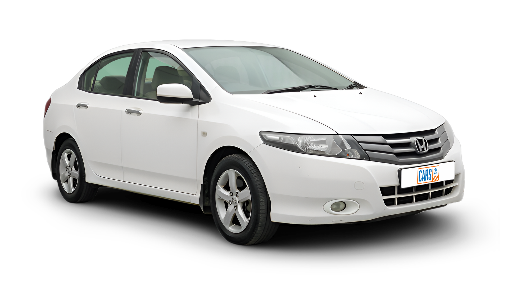 Honda City-img